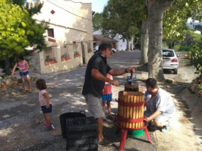 Ven a hacer tu vino en Cal Martí con Joan Grill